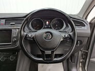 Volkswagen Tiguan 2.0 Tiguan SE Nav TDI BlueMotion Technology 5dr 76