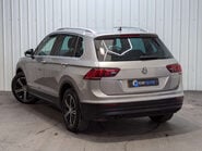 Volkswagen Tiguan 2.0 Tiguan SE Nav TDI BlueMotion Technology 5dr 12