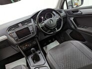 Volkswagen Tiguan 2.0 Tiguan SE Nav TDI BlueMotion Technology 5dr 49