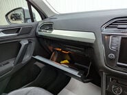 Volkswagen Tiguan 2.0 Tiguan SE Nav TDI BlueMotion Technology 5dr 87