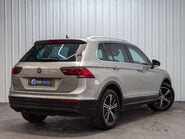 Volkswagen Tiguan 2.0 Tiguan SE Nav TDI BlueMotion Technology 5dr 8