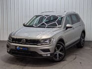 Volkswagen Tiguan 2.0 Tiguan SE Nav TDI BlueMotion Technology 5dr 6