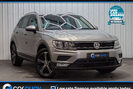 Volkswagen Tiguan 2.0 Tiguan SE Nav TDI BlueMotion Technology 5dr