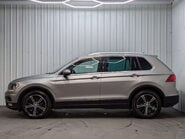Volkswagen Tiguan 2.0 Tiguan SE Nav TDI BlueMotion Technology 5dr 13