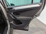 Volkswagen Tiguan 2.0 Tiguan SE Nav TDI BlueMotion Technology 5dr 66