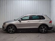 Volkswagen Tiguan 2.0 Tiguan SE Nav TDI BlueMotion Technology 5dr 14