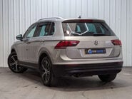 Volkswagen Tiguan 2.0 Tiguan SE Nav TDI BlueMotion Technology 5dr 11