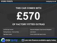 Volkswagen Tiguan 2.0 Tiguan SE Nav TDI BlueMotion Technology 5dr 17