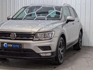 Volkswagen Tiguan 2.0 Tiguan SE Nav TDI BlueMotion Technology 5dr 21