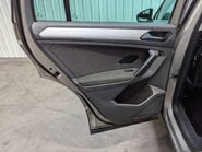 Volkswagen Tiguan 2.0 Tiguan SE Nav TDI BlueMotion Technology 5dr 71