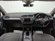 Volkswagen Tiguan 2.0 Tiguan SE Nav TDI BlueMotion Technology 5dr 2