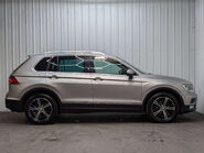 Volkswagen Tiguan 2.0 Tiguan SE Nav TDI BlueMotion Technology 5dr 15