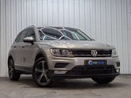 Volkswagen Tiguan 2.0 Tiguan SE Nav TDI BlueMotion Technology 5dr 4