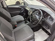 Volkswagen Tiguan 2.0 Tiguan SE Nav TDI BlueMotion Technology 5dr 50