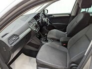Volkswagen Tiguan 2.0 Tiguan SE Nav TDI BlueMotion Technology 5dr 56