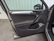 Volkswagen Tiguan 2.0 Tiguan SE Nav TDI BlueMotion Technology 5dr 60