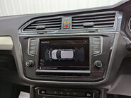 Volkswagen Tiguan 2.0 Tiguan SE Nav TDI BlueMotion Technology 5dr 92
