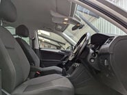 Volkswagen Tiguan 2.0 Tiguan SE Nav TDI BlueMotion Technology 5dr 53