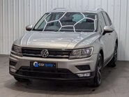 Volkswagen Tiguan 2.0 Tiguan SE Nav TDI BlueMotion Technology 5dr 25