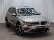 Volkswagen Tiguan 2.0 Tiguan SE Nav TDI BlueMotion Technology 5dr 5