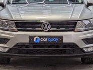Volkswagen Tiguan 2.0 Tiguan SE Nav TDI BlueMotion Technology 5dr 23