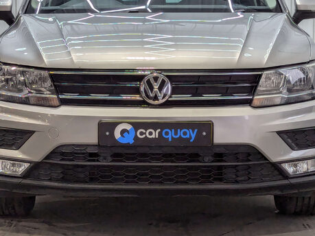 Volkswagen Tiguan 2.0 Tiguan SE Nav TDI BlueMotion Technology 5dr 23