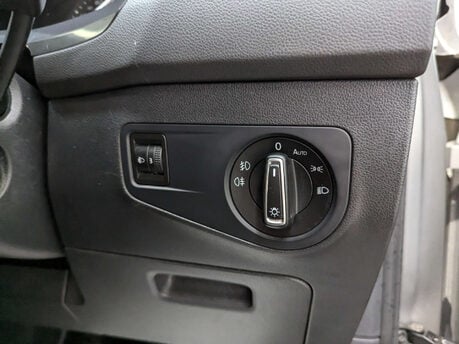 Volkswagen Tiguan 2.0 Tiguan SE Nav TDI BlueMotion Technology 5dr 83