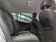 Volkswagen Tiguan 2.0 Tiguan SE Nav TDI BlueMotion Technology 5dr 65