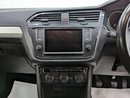 Volkswagen Tiguan 2.0 Tiguan SE Nav TDI BlueMotion Technology 5dr 85