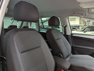 Volkswagen Tiguan 2.0 Tiguan SE Nav TDI BlueMotion Technology 5dr 52