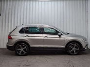 Volkswagen Tiguan 2.0 Tiguan SE Nav TDI BlueMotion Technology 5dr 16