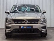 Volkswagen Tiguan 2.0 Tiguan SE Nav TDI BlueMotion Technology 5dr 20