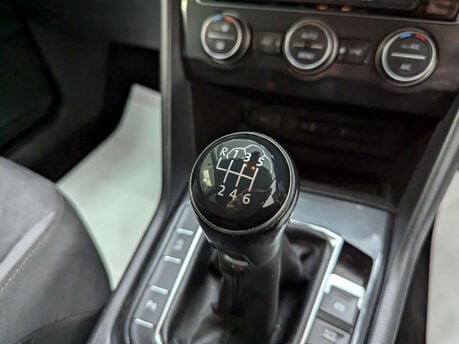 Volkswagen Tiguan 2.0 Tiguan SE Nav TDI BlueMotion Technology 5dr 84