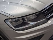 Volkswagen Tiguan 2.0 Tiguan SE Nav TDI BlueMotion Technology 5dr 28