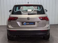Volkswagen Tiguan 2.0 Tiguan SE Nav TDI BlueMotion Technology 5dr 40