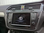 Volkswagen Tiguan 2.0 Tiguan SE Nav TDI BlueMotion Technology 5dr 88