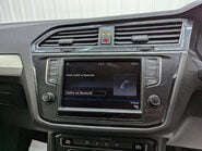 Volkswagen Tiguan 2.0 Tiguan SE Nav TDI BlueMotion Technology 5dr 91