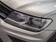 Volkswagen Tiguan 2.0 Tiguan SE Nav TDI BlueMotion Technology 5dr 29