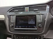 Volkswagen Tiguan 2.0 Tiguan SE Nav TDI BlueMotion Technology 5dr 93