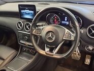 Mercedes-Benz A Class 2.1 A 200 D AMG Line Premium+ Auto 5dr 3