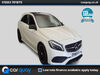 Mercedes-Benz A Class 2.1 A 200 D AMG Line Premium+ Auto 5dr