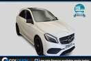 Mercedes-Benz A Class 2.1 A 200 D AMG Line Premium+ Auto 5dr