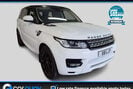 Land Rover Range Rover Sport 3.0 Range Rover Sport HSE SDV6 Auto 4WD 5dr