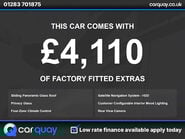 Land Rover Range Rover Sport 3.0 Range Rover Sport HSE SDV6 Auto 4WD 5dr 16