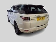 Land Rover Range Rover Sport 3.0 Range Rover Sport HSE SDV6 Auto 4WD 5dr 18