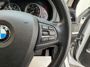 BMW X3 3.0 X3 xDrive 30d SE Auto 4WD 5dr 75