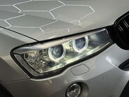 BMW X3 3.0 X3 xDrive 30d SE Auto 4WD 5dr 25