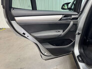 BMW X3 3.0 X3 xDrive 30d SE Auto 4WD 5dr 69