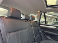 BMW X3 3.0 X3 xDrive 30d SE Auto 4WD 5dr 62