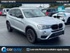 BMW X3 3.0 X3 xDrive 30d SE Auto 4WD 5dr